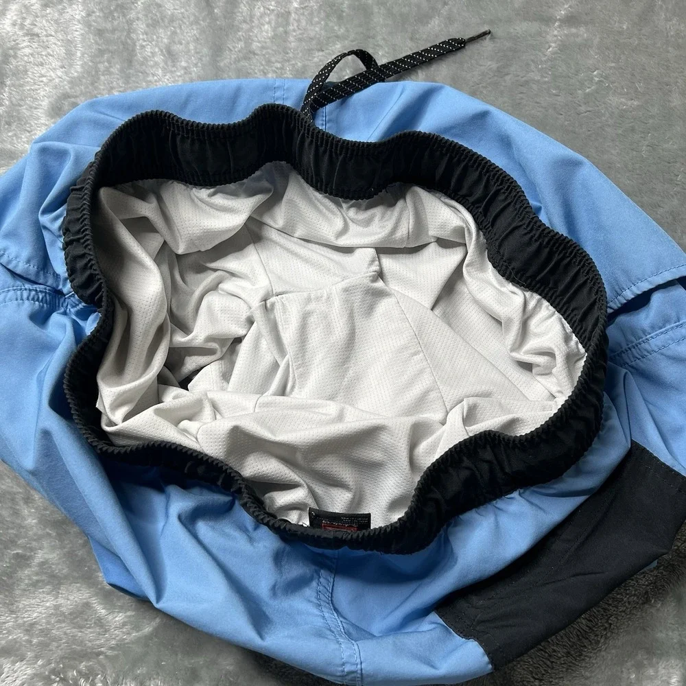 Quiksilver freshly washed